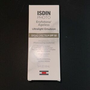 Ageless 3.4FL OZ ISDIN